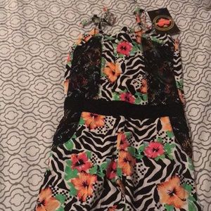 Juicylicious Jumpsuit